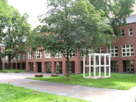 Badische Landesbibliothek Karlsruhe Badische Landesbibliothek Karlsruhe - Partner des Quaternio Verlags Luzern