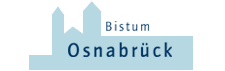 Logo Bistum Osnabrück Diözesanarchiv Osnabrück - Partner des Quaternio Verlags Luzern