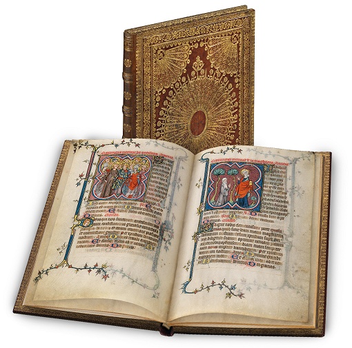 The Savoy Hours: the facsimile edition