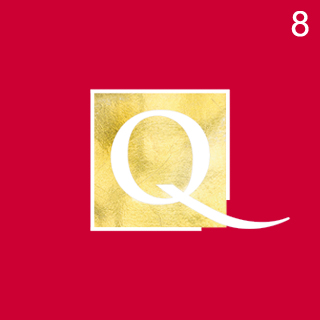 Adventskalender – Türchen 8 Quaternio Adventskalender – Türchen 8