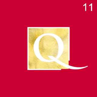 Adventskalender – Türchen 11 Quaternio Adventskalender – Türchen 11