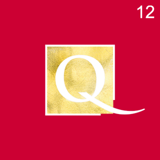 Adventskalender – Türchen 12 Quaternio Adventskalender – Türchen 12