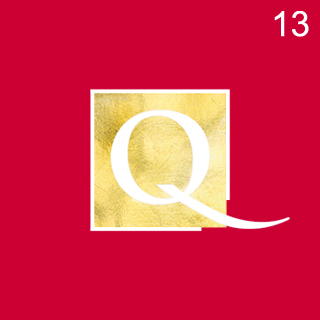 Adventskalender – Türchen 13 Quaternio Adventskalender – Türchen 13