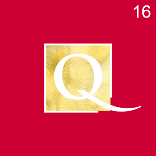 Adventskalender – Türchen 16 Quaternio Adventskalender – Türchen 16