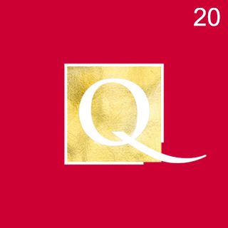 Adventskalender – Türchen 20 Quaternio Adventskalender – Türchen 20