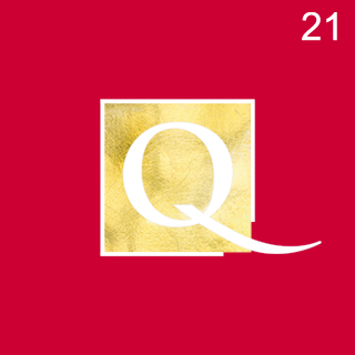 Adventskalender – Türchen 21 Quaternio Adventskalender – Türchen 21
