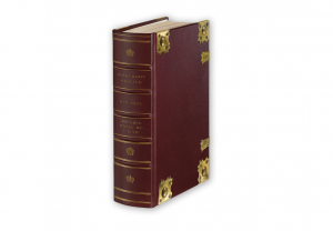 The Queen Mary Psalter