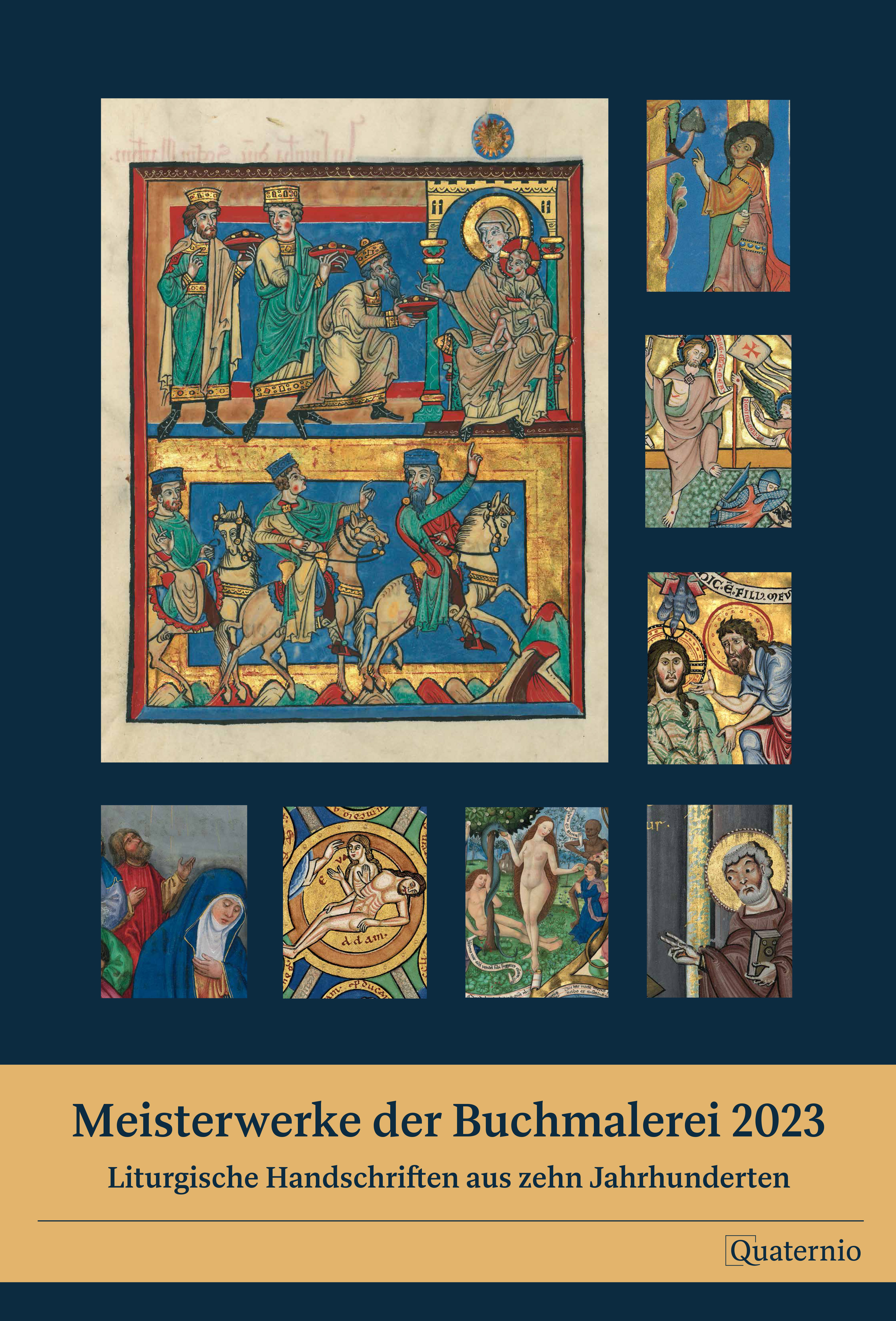 Kalender_Liturgische-Handschriften-aus-zehn-Jahrhunderten