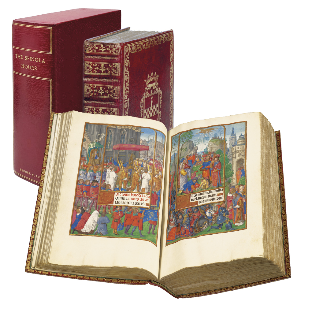 Der Wigalois des Wirnt von Grafenberg, geschlossen und offen