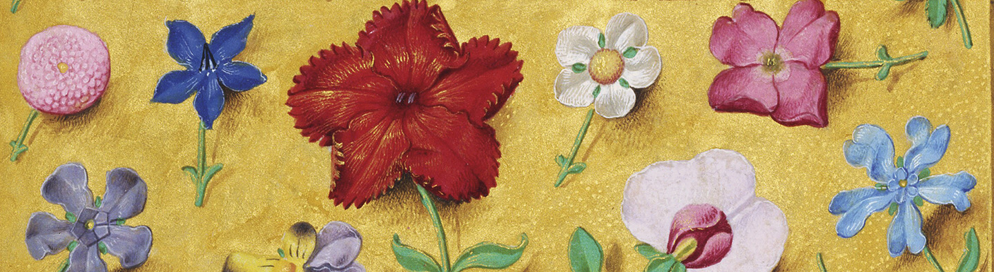 Goldener Psalter von St. Gallen